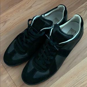Maison Margiela replica sneakers